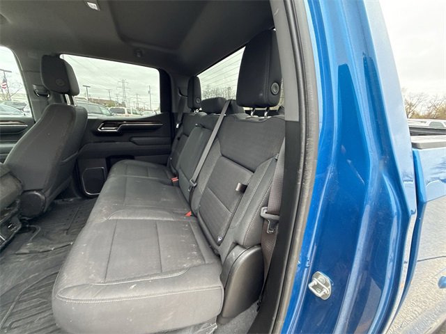 2023 Gmc Sierra 1500 Elevation photo 14