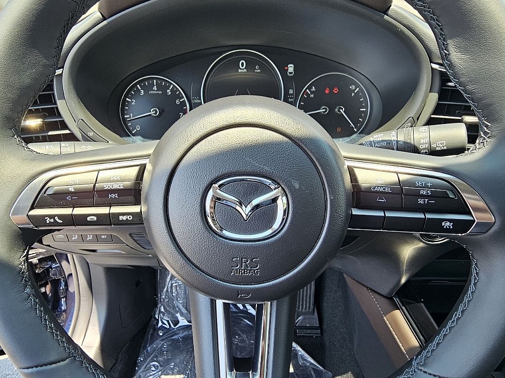 2025 Mazda CX-30 2.5 S Premium photo 28