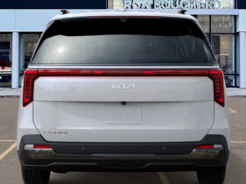 2026 Kia Carnival SX Prestige photo 7