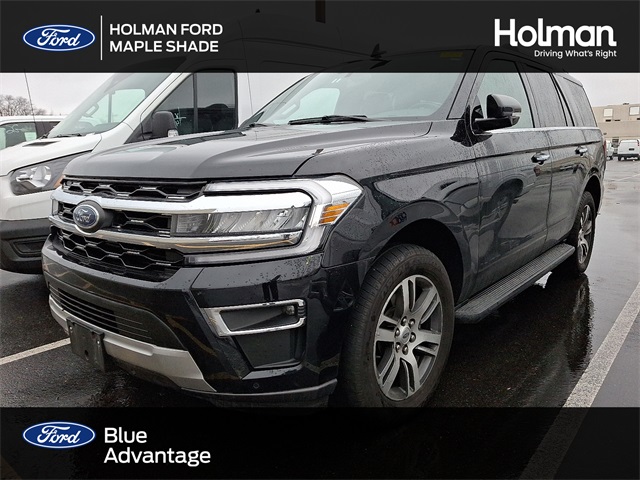 2024 Ford Expedition Limited's photo