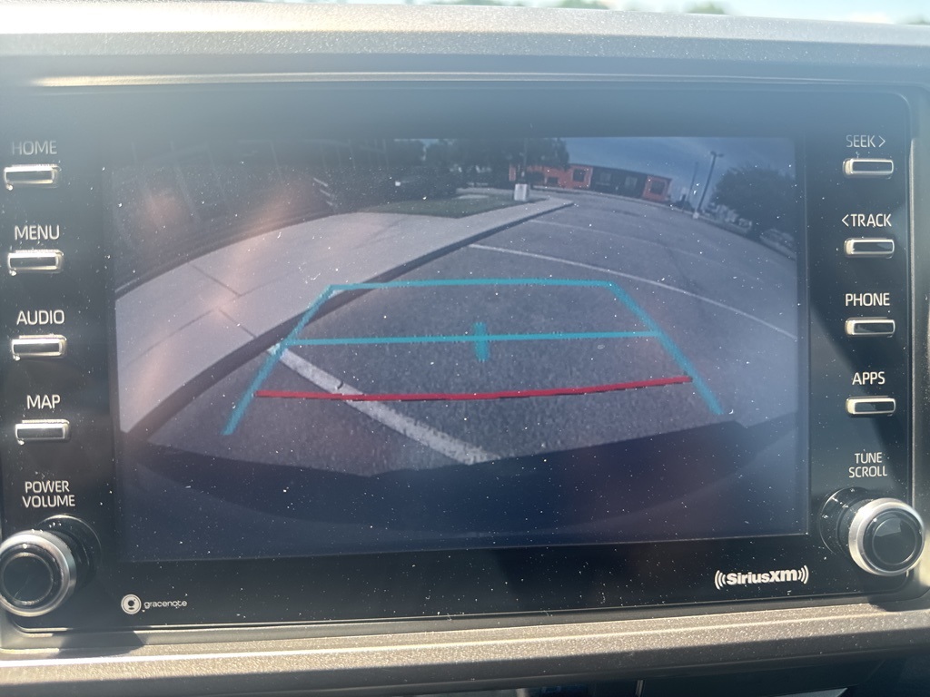 2022 Toyota Tacoma SR5 photo 19
