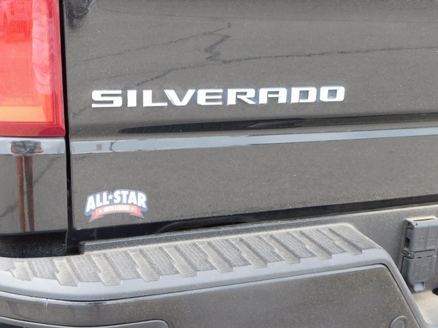 2020 Chevrolet Silverado 1500 High Country photo 40