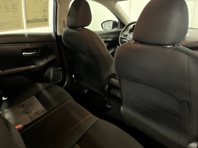 2022 Nissan Sentra SR photo 15