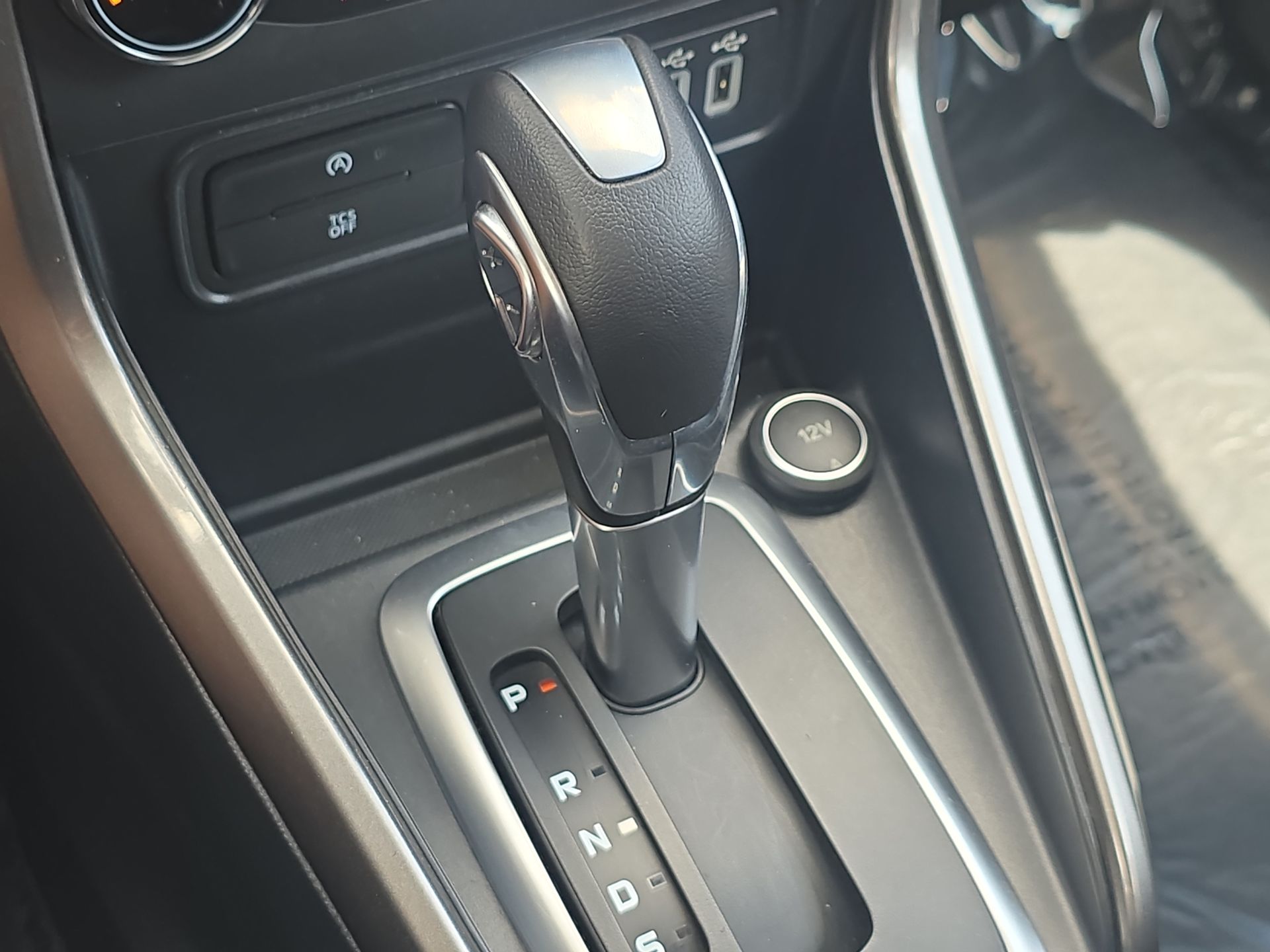 2021 Ford EcoSport SES photo 49