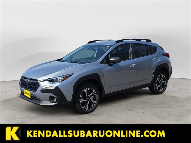 2025 Subaru Crosstrek Premium's photo