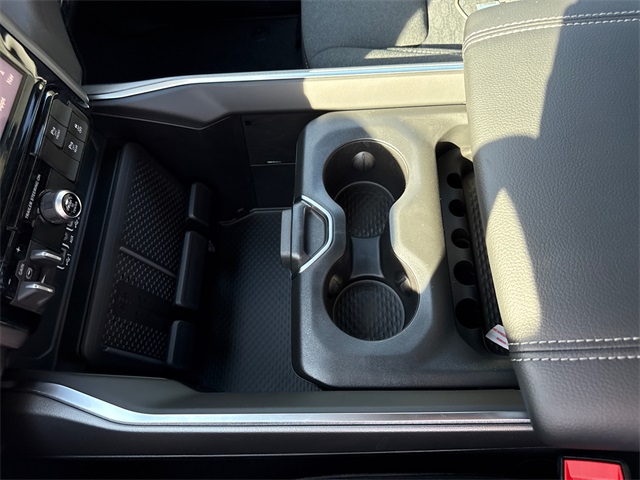 2026 Ram 1500 Big Horn Lone Star photo 21