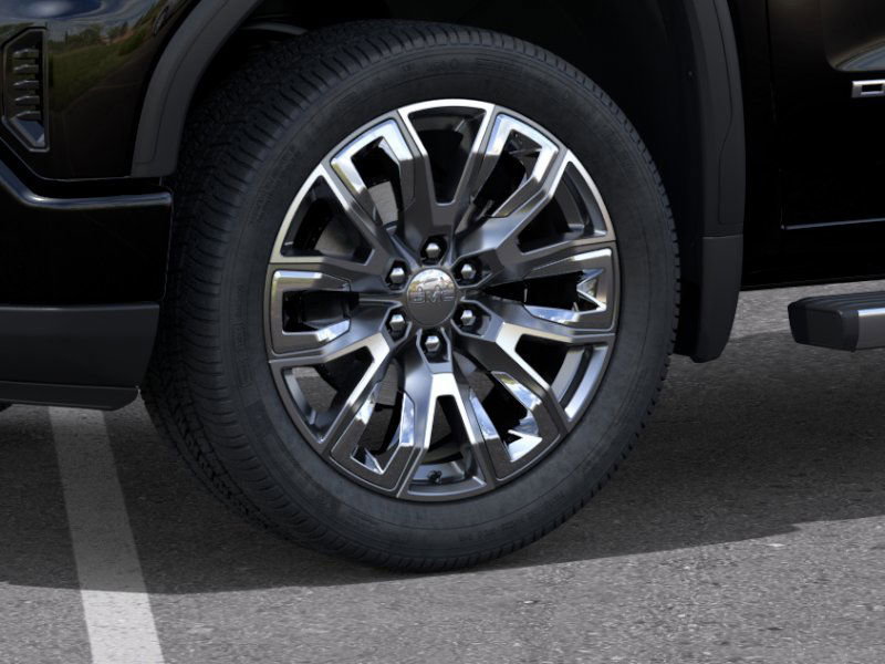 2026 Gmc Sierra Denali photo 5