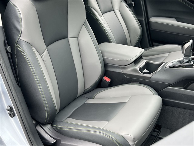 2024 Subaru Outback Onyx Edition photo 33