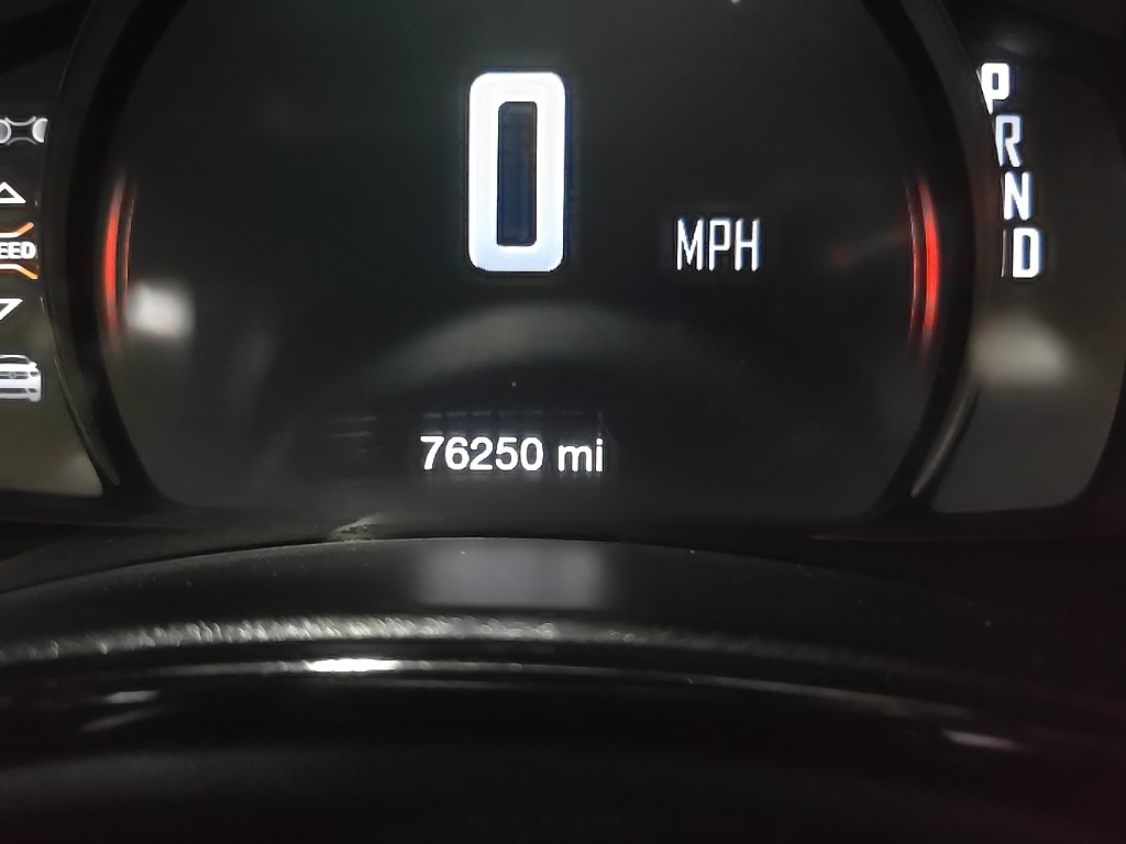 2022 Dodge Durango GT Plus photo 22