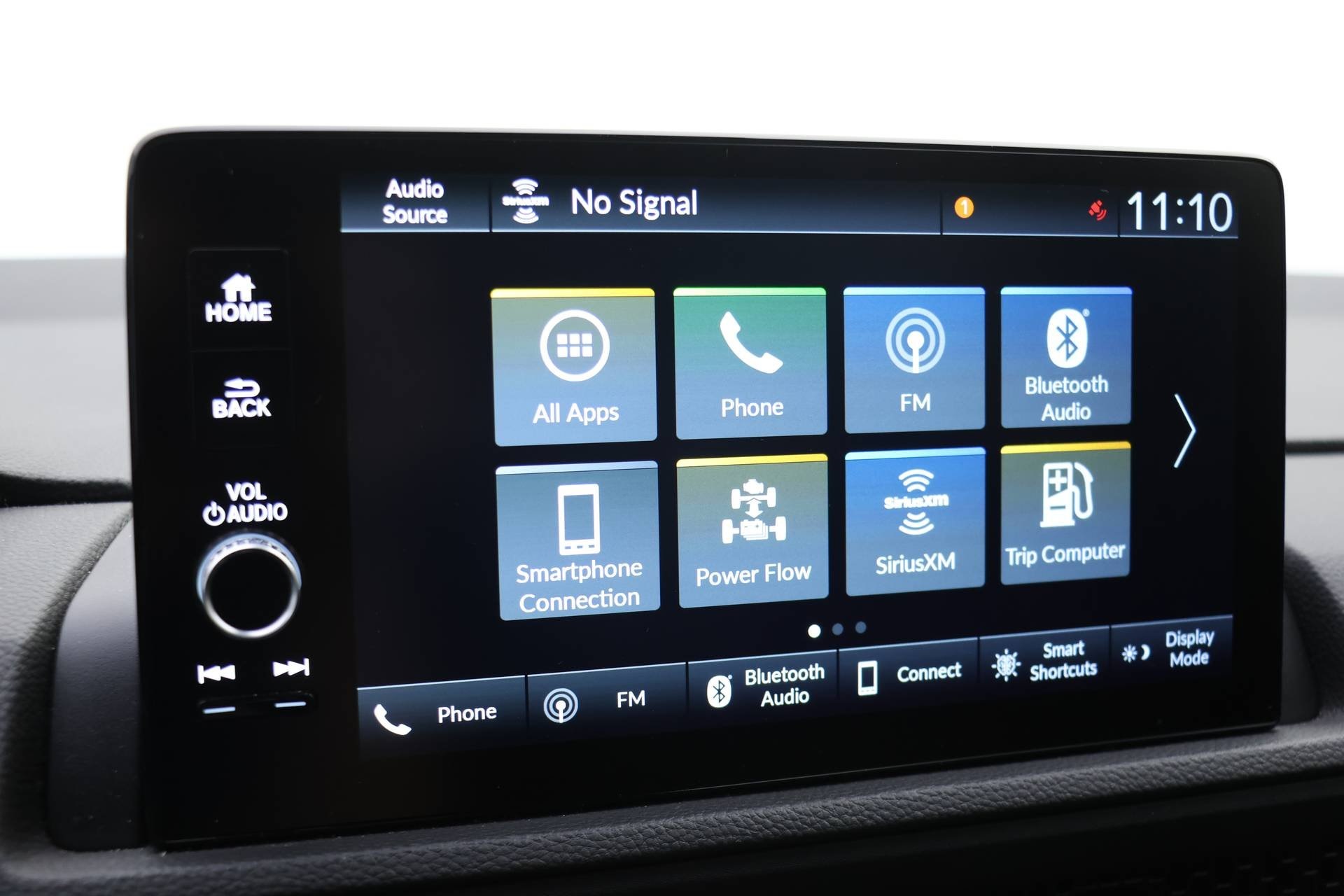 2025 Honda CR-V Hybrid Sport-L photo 7