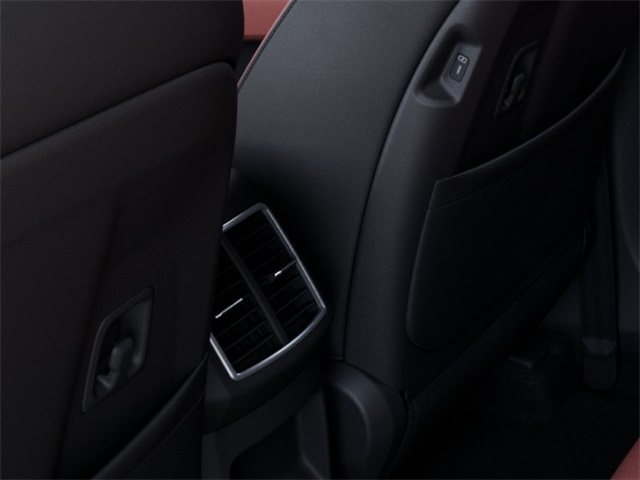 2026 Kia Sportage SX photo 24