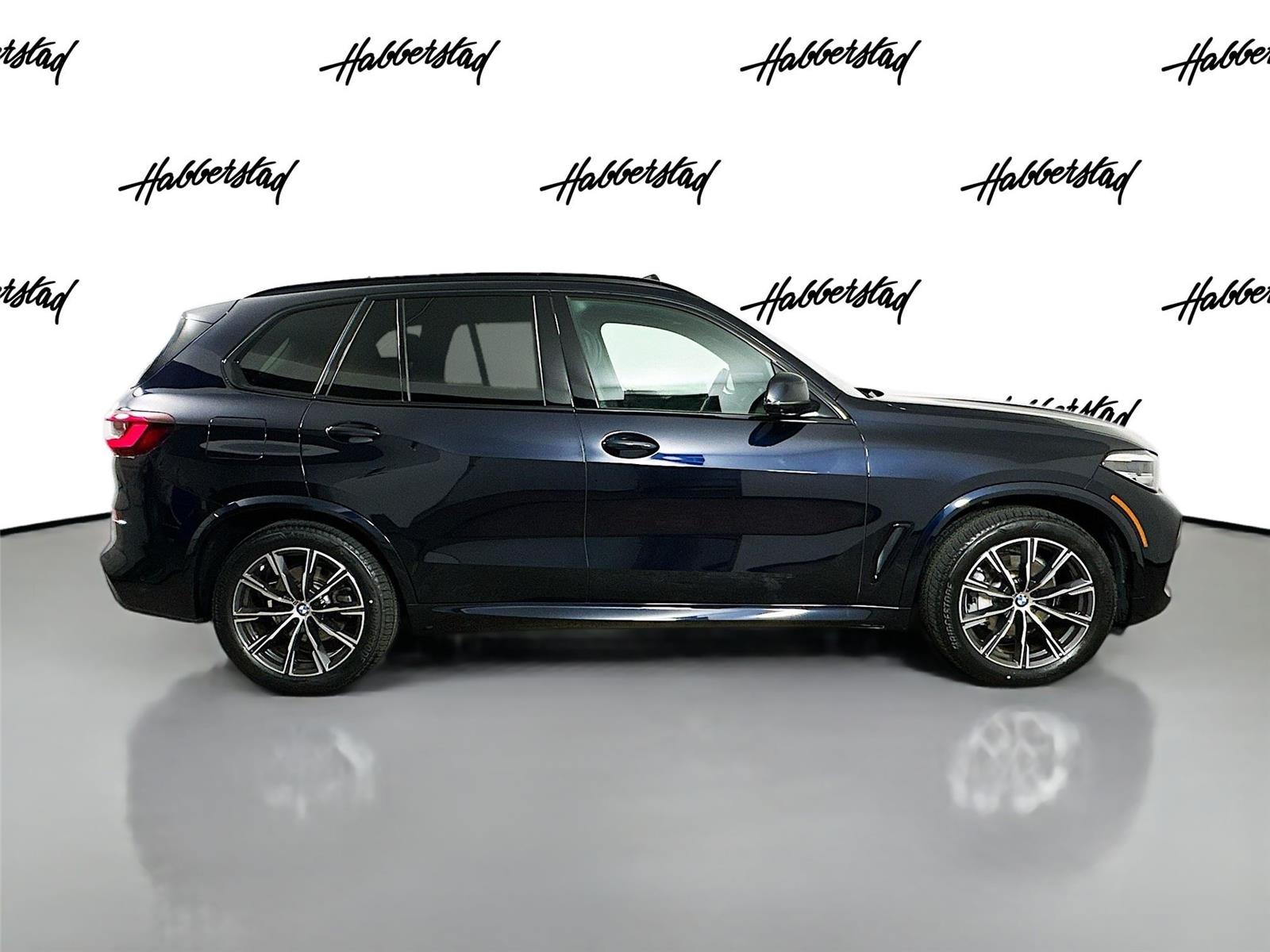 2023 Bmw X5 xDrive40i photo 4