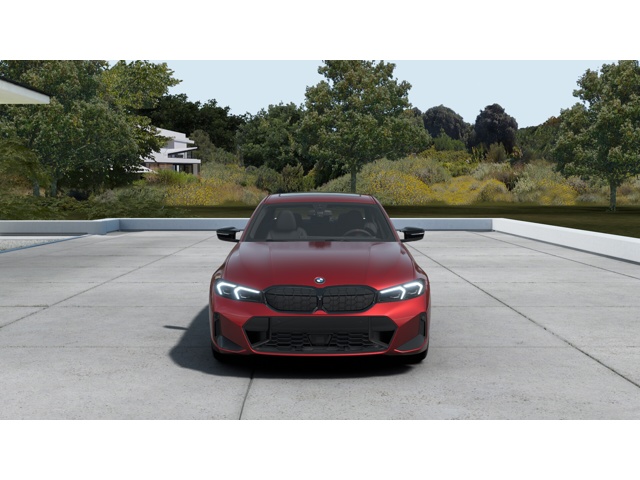 2025 Bmw M340i photo 3