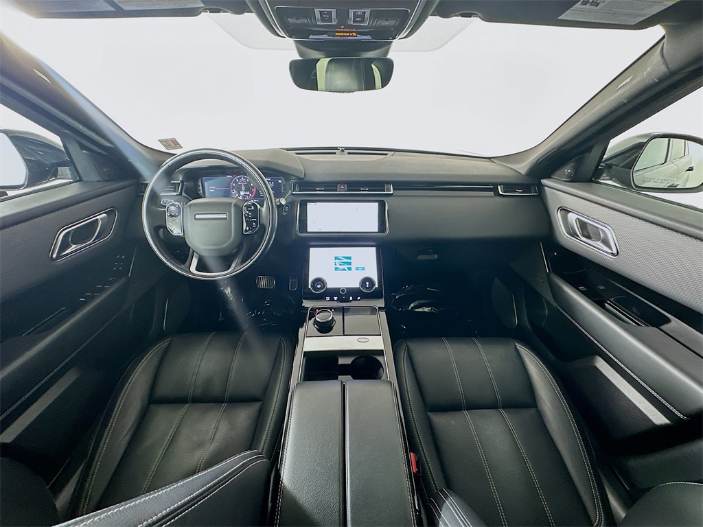 2019 Land Rover Range Rover Velar SE photo 23