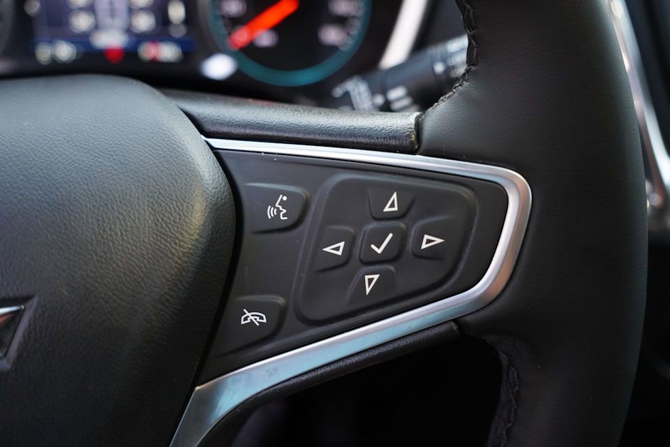 2023 Chevrolet Equinox LT photo 30