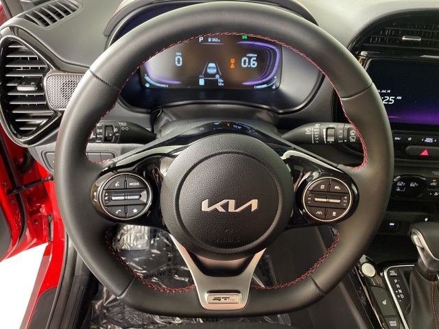 2025 Kia Soul GT-Line photo 19