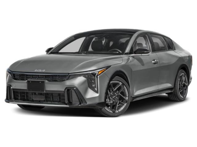 2025 Kia K4 GT-Line photo 13
