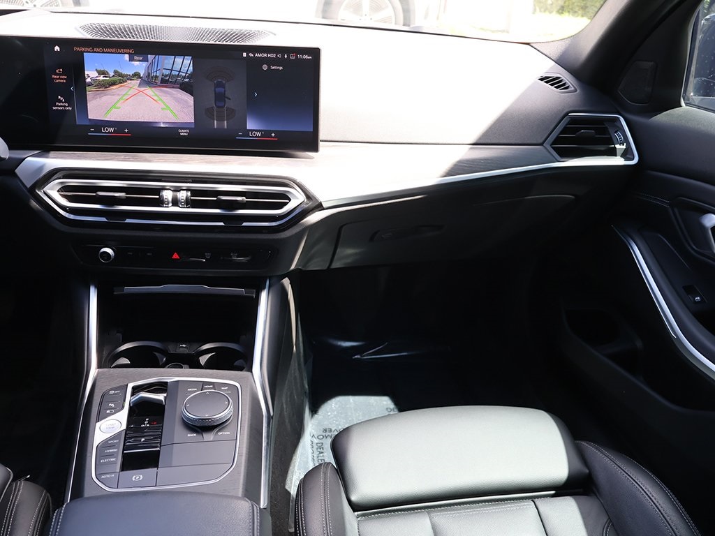 2023 Bmw 330e photo 38