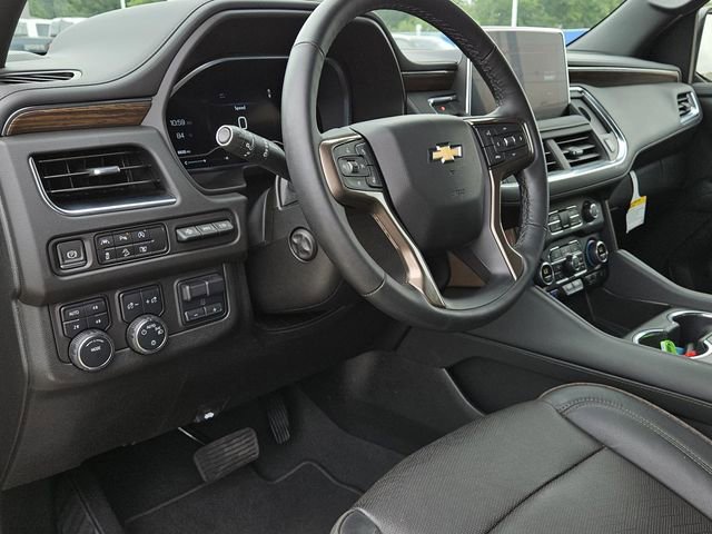 2024 Chevrolet Tahoe High Country photo 23