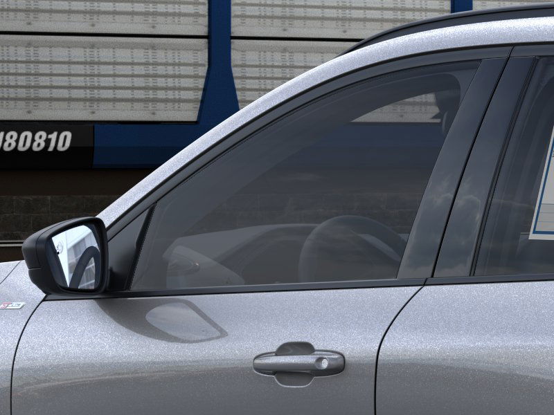 2026 Ford Escape ST-Line photo 18