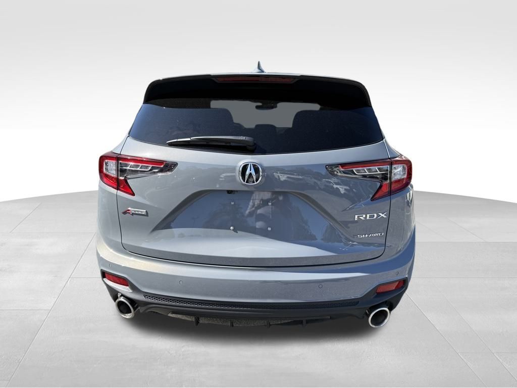 2025 Acura RDX A-Spec photo 2