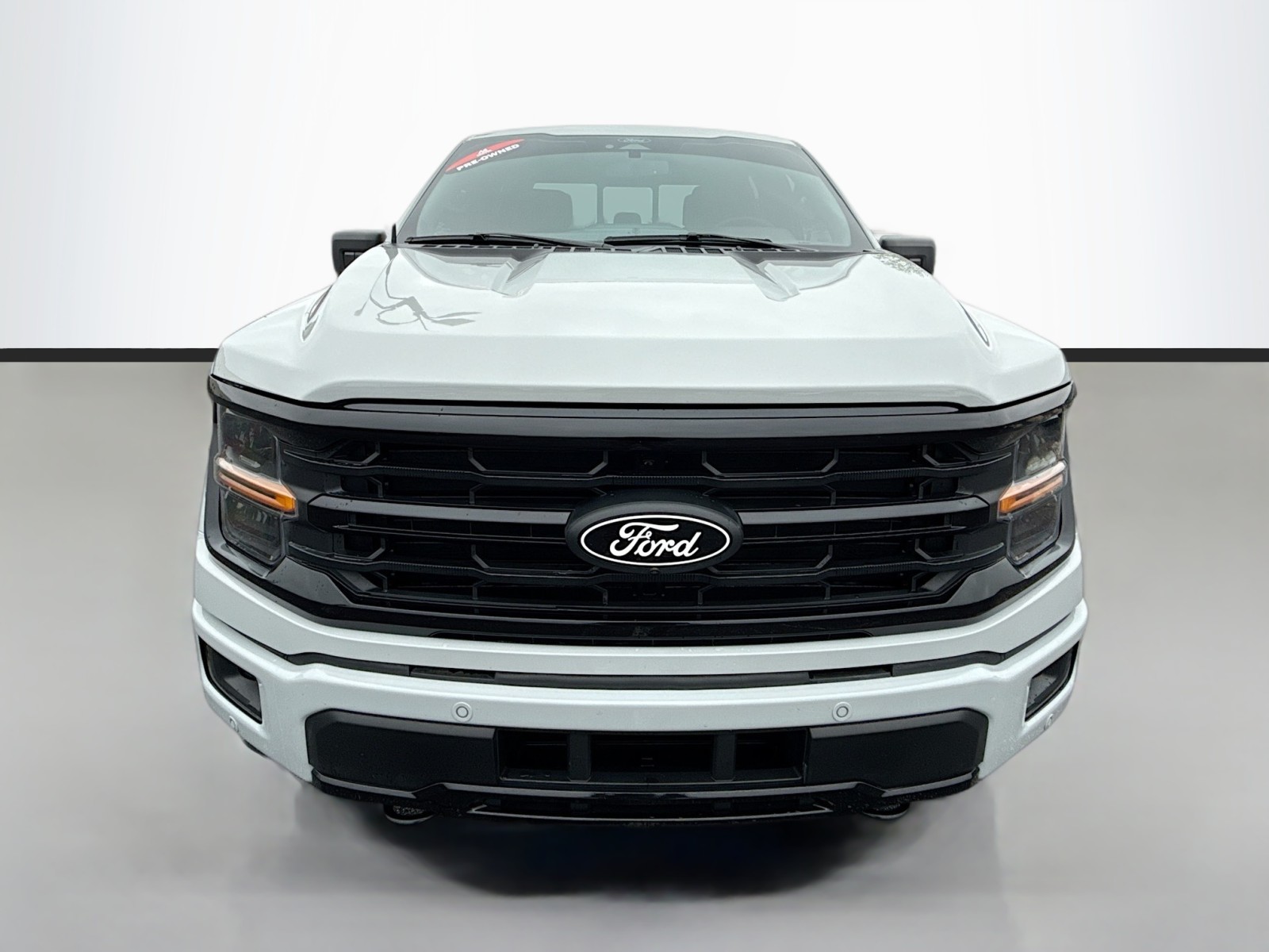 2024 Ford F-150 XLT photo 2