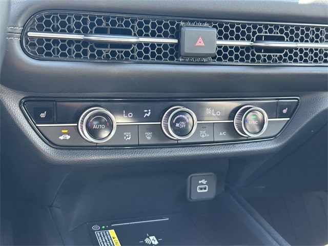 2023 Honda HR-V EX-L photo 25
