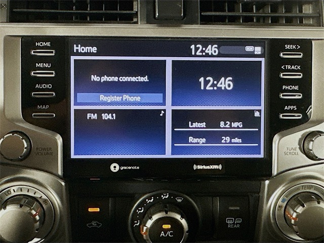 2023 Toyota 4Runner SR5 photo 14
