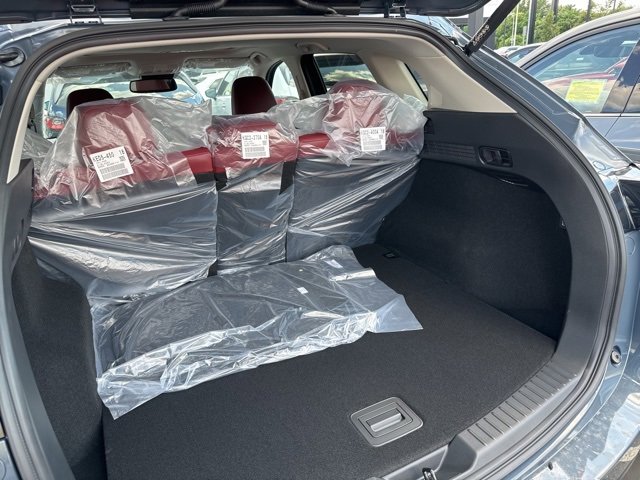 2025 Mazda CX-5 2.5 S Carbon photo 9