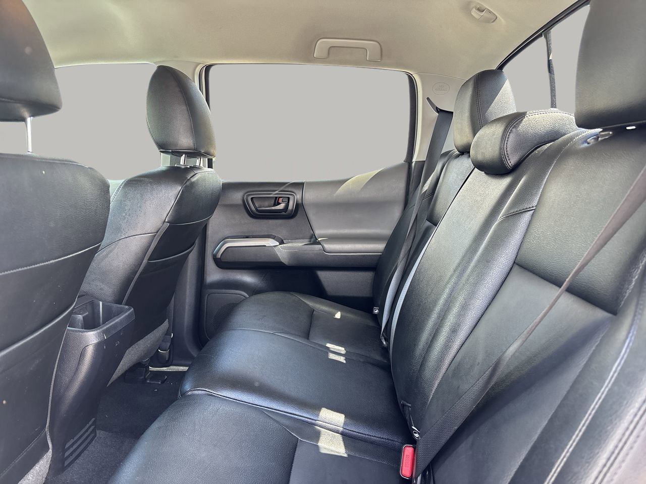 2023 Toyota Tacoma SR5 photo 17