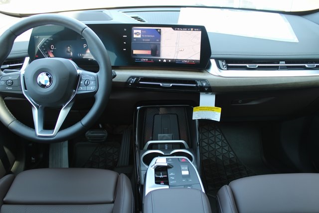 2025 Bmw X1 XDrive28i photo 14
