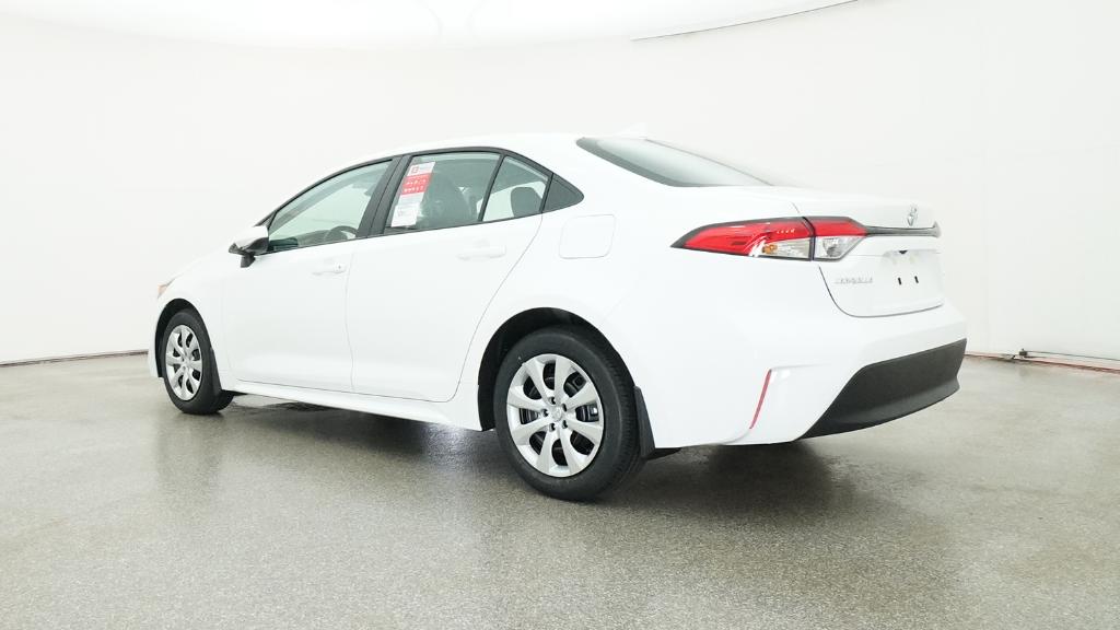 2025 Toyota Corolla LE photo 12