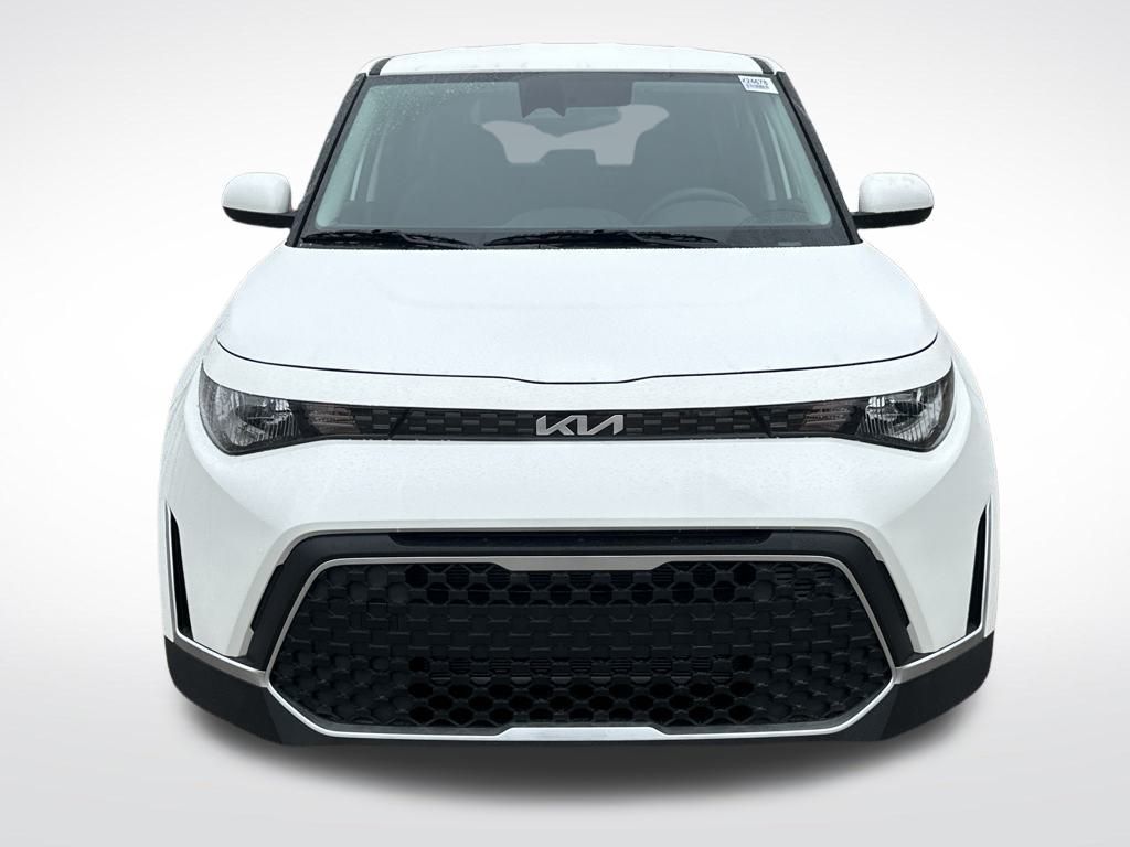 2025 Kia Soul S photo 6