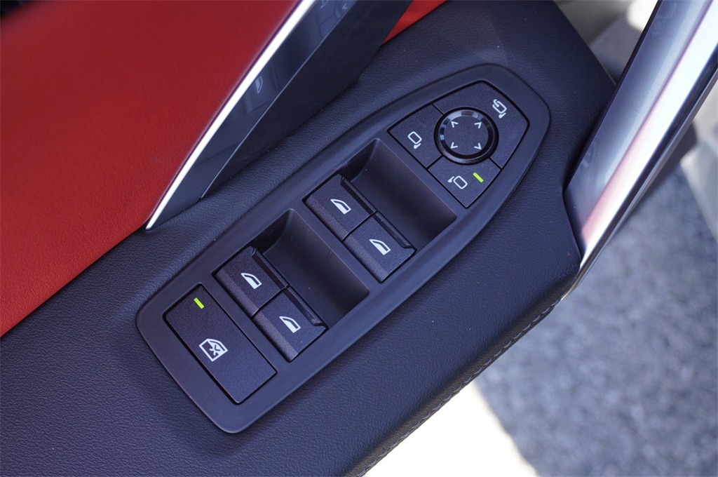 2025 Bmw X2 xDrive28i photo 9