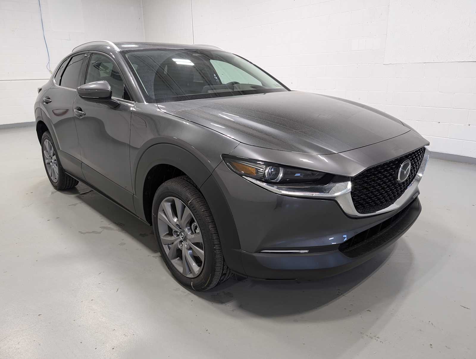 2025 Mazda CX-30 2.5 S Premium photo 4