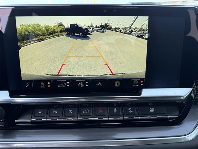 2025 Chevrolet Silverado 1500 High Country photo 22