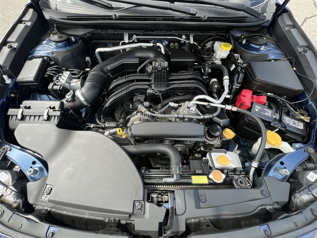 2022 Subaru Legacy Limited photo 18