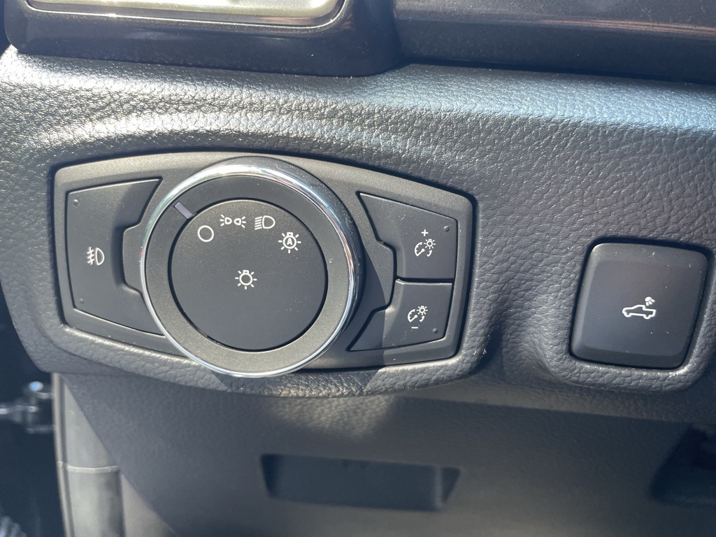 2020 Ford Ranger Lariat photo 13