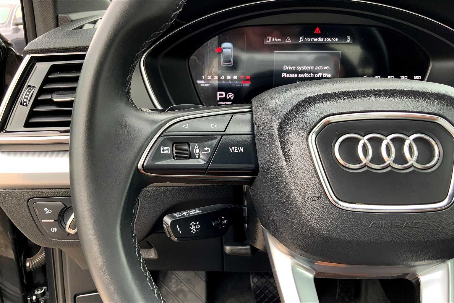 2025 Audi Q5 S line Premium 45 TFSI photo 21