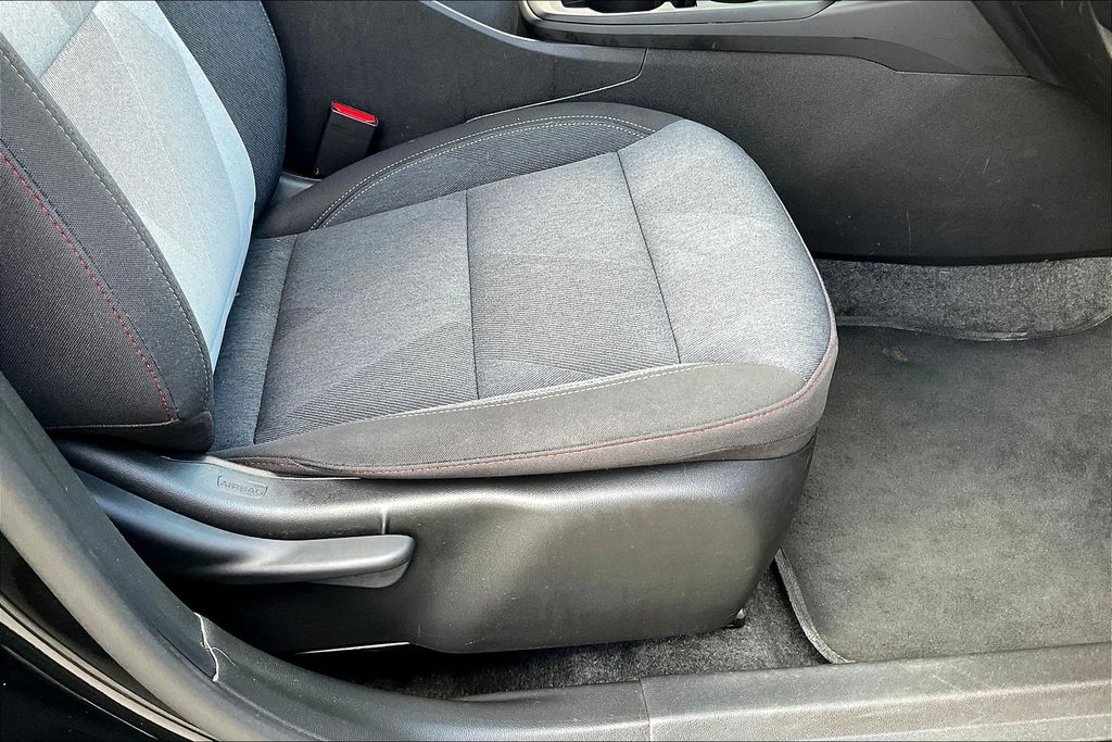 2024 Chevrolet Trax photo 32