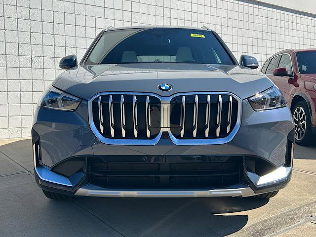 2026 Bmw X1 XDrive28i photo 2