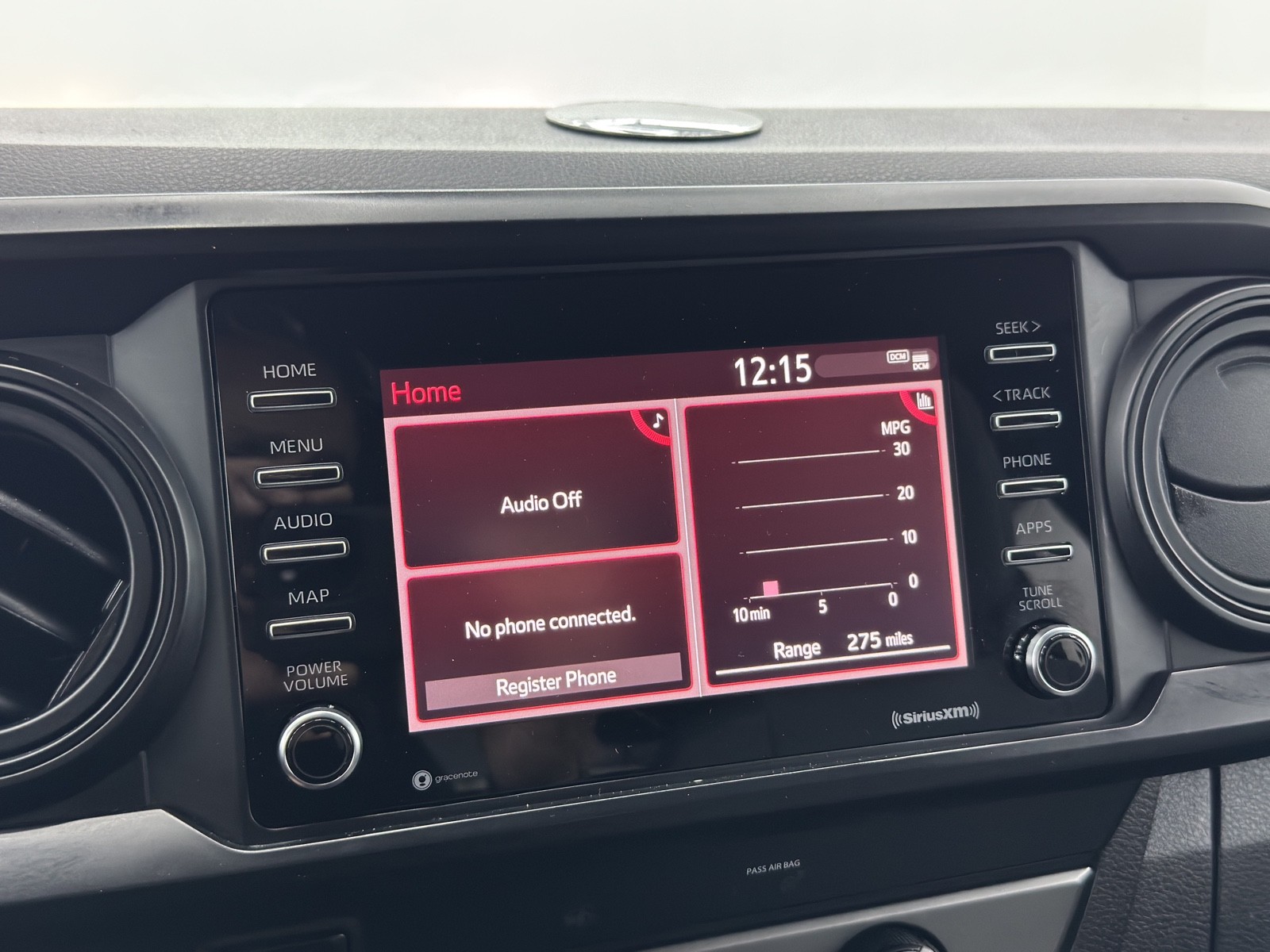 2020 Toyota Tacoma SR Access Cab photo 21