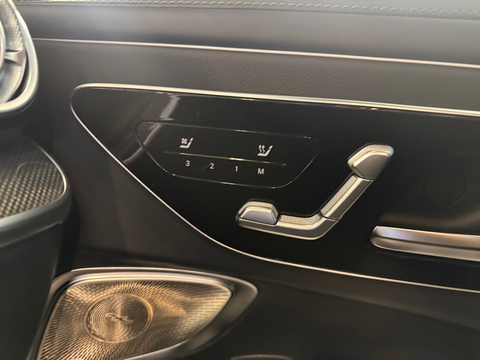 2026 Mercedes Benz CLE 300 4MATIC Coupe photo 28
