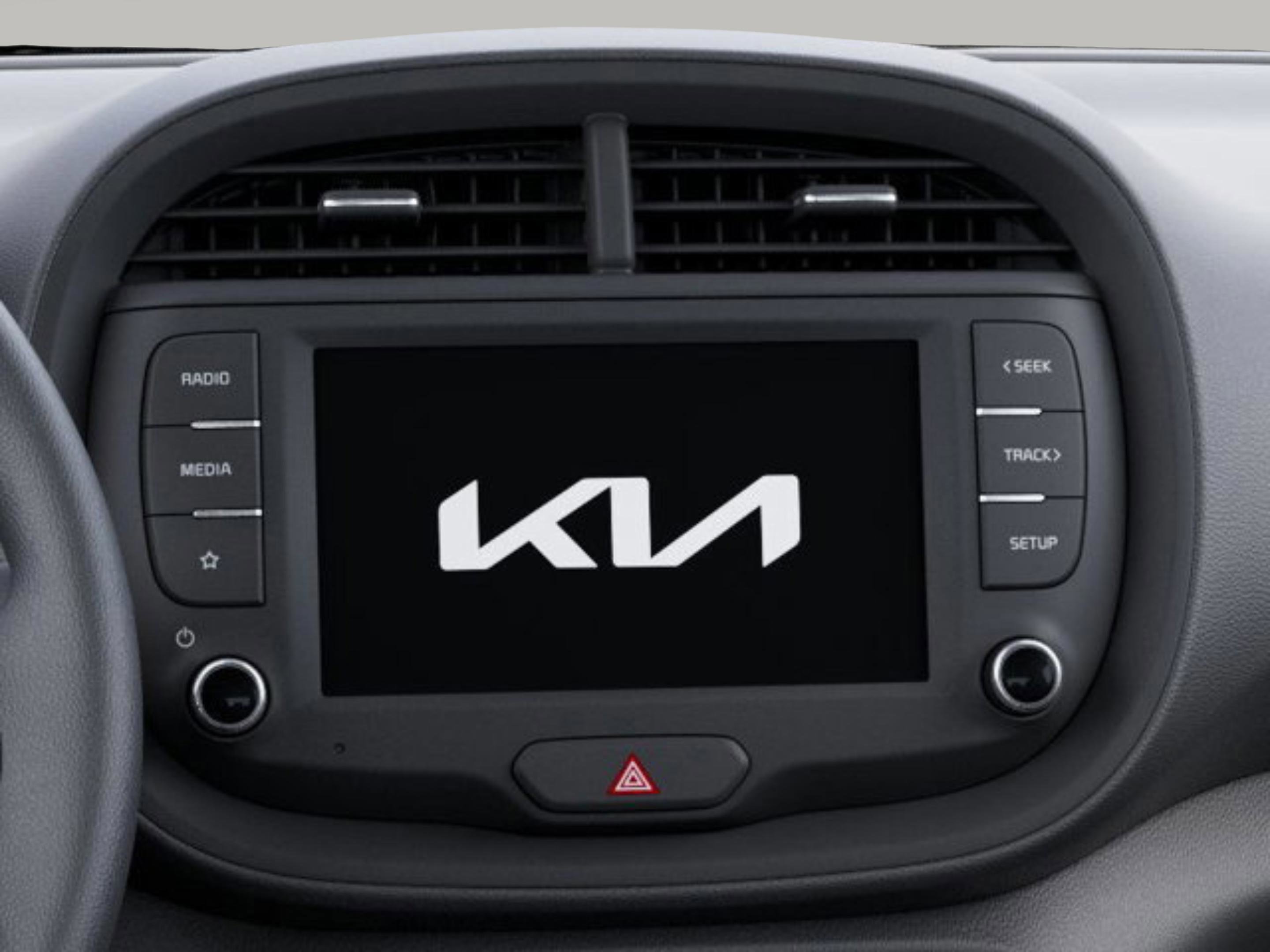2025 Kia Soul LX photo 16