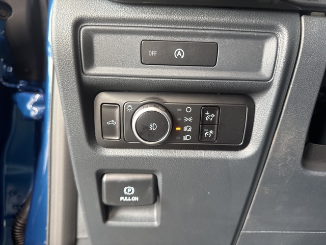 2025 Ford F-150 STX photo 11