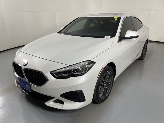 2024 Bmw 228i xDrive Gran Coupe photo 4