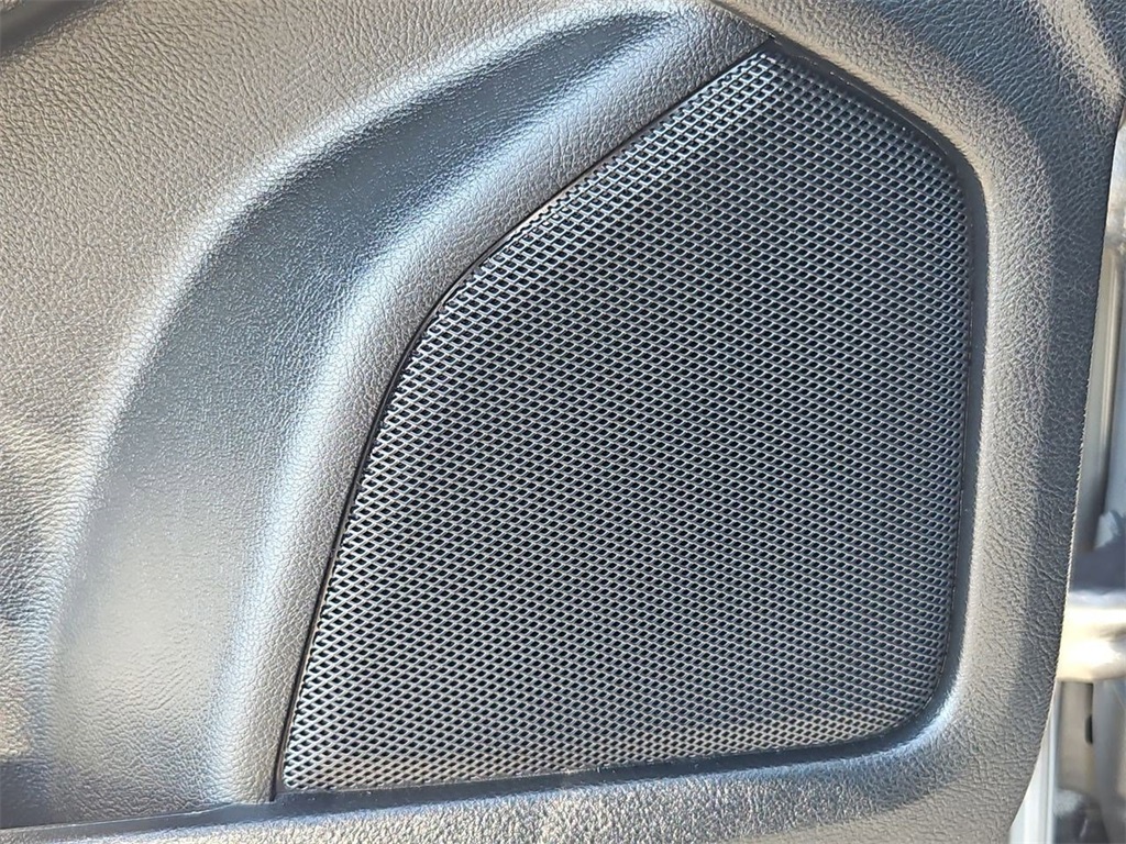2023 Ford Edge SEL photo 11