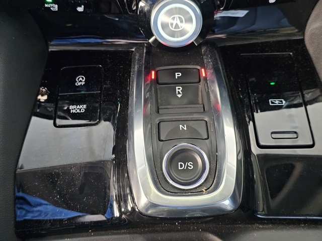 2024 Acura MDX SH-AWD photo 20