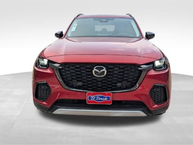 2025 Mazda CX-70 Premium photo 24
