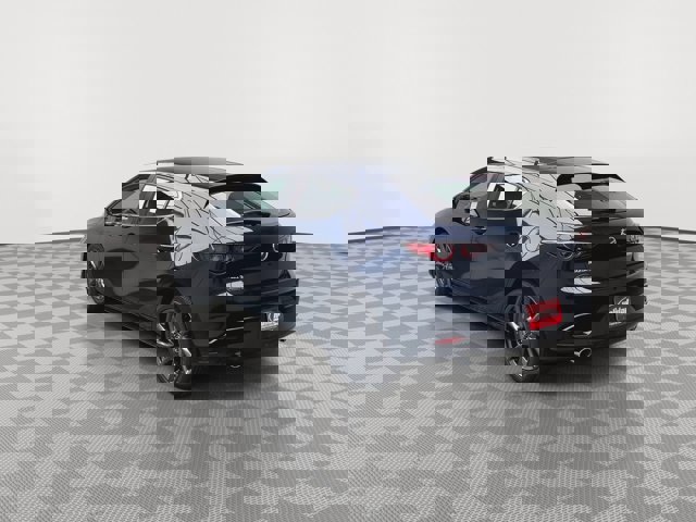 2025 Mazda Mazda3 Hatchback 2.5 s Preferred photo 2